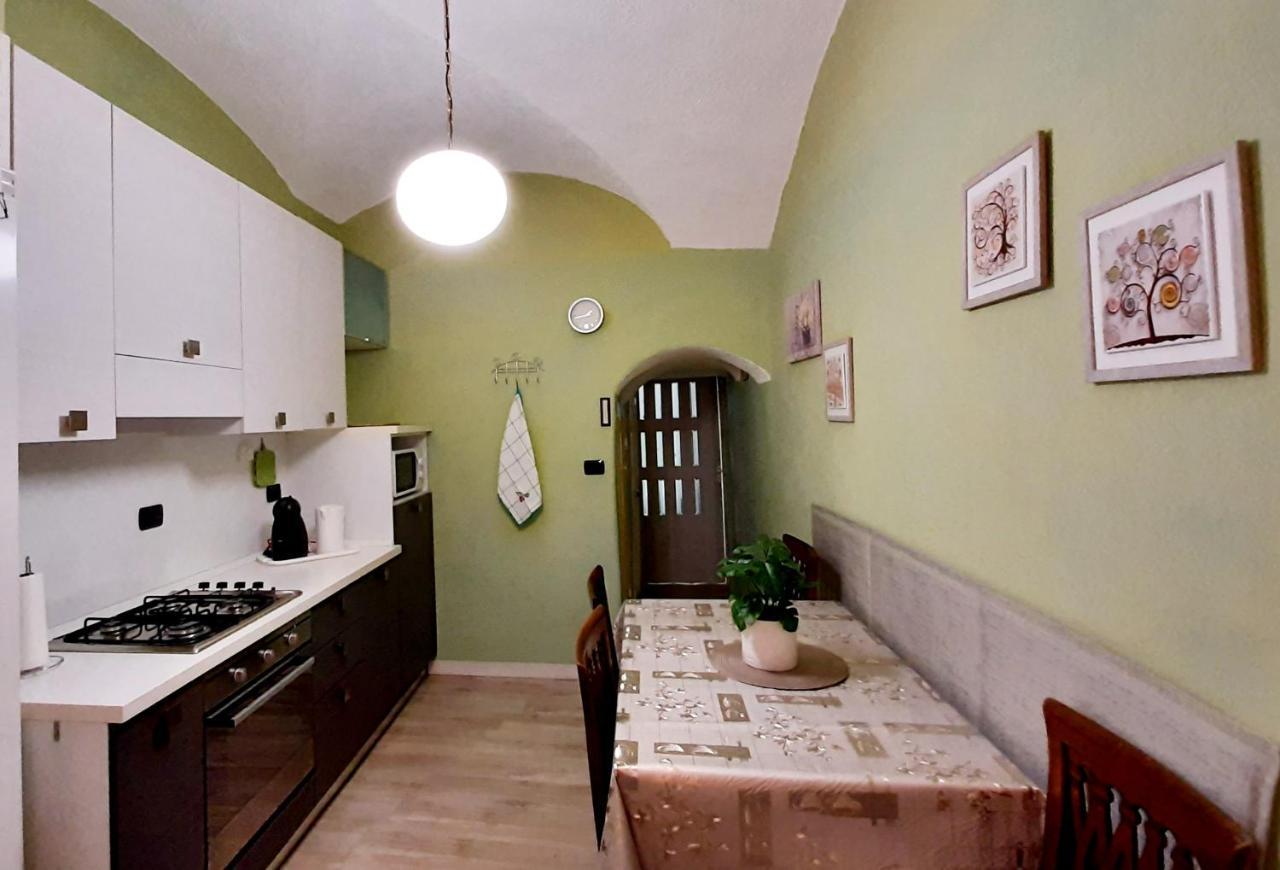 Casa Ninni Санремо Екстер'єр фото