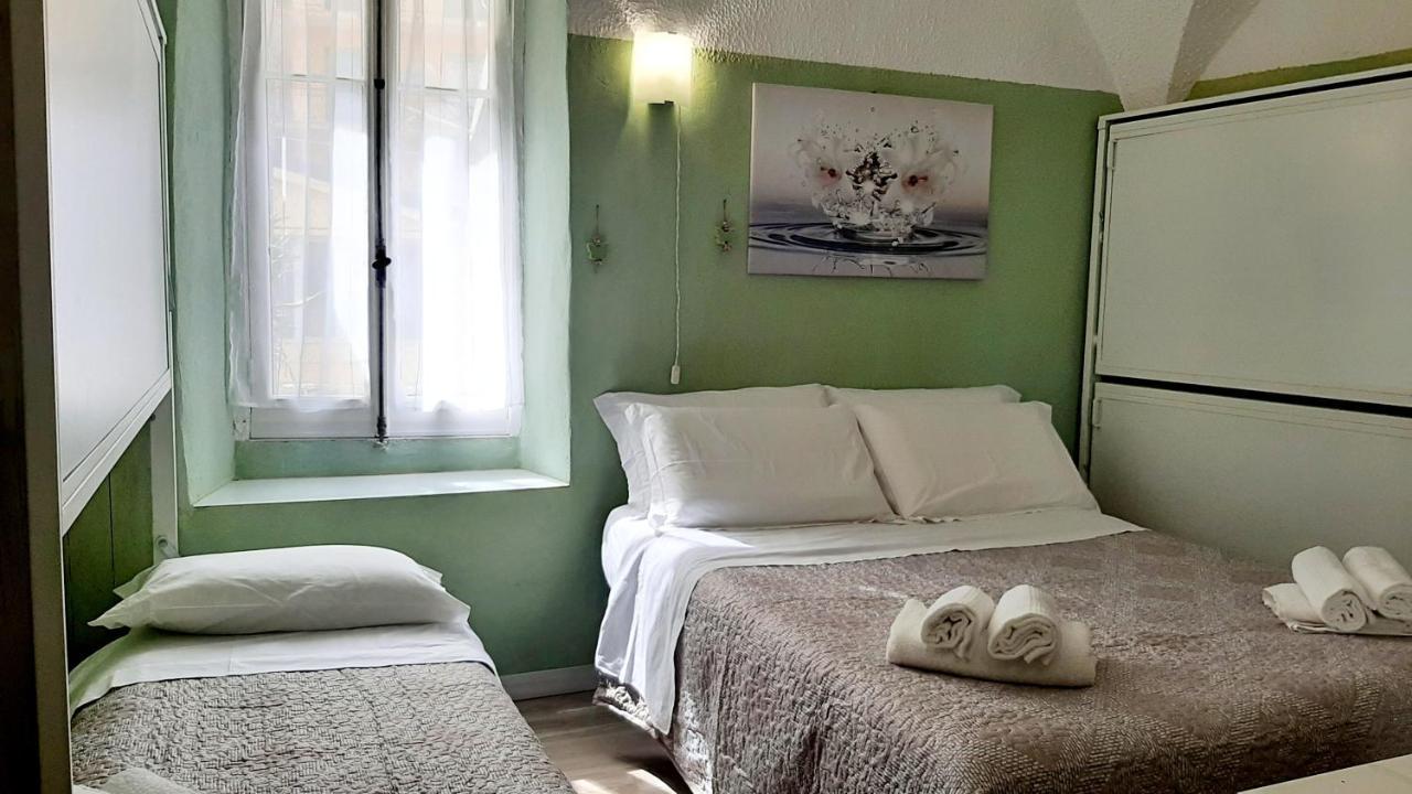Casa Ninni Санремо Екстер'єр фото