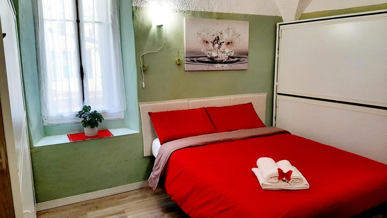 Casa Ninni Санремо Екстер'єр фото